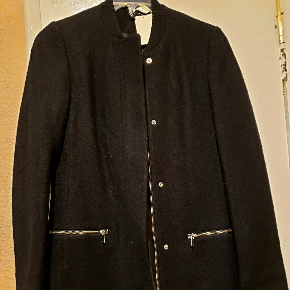 H&M women's coat